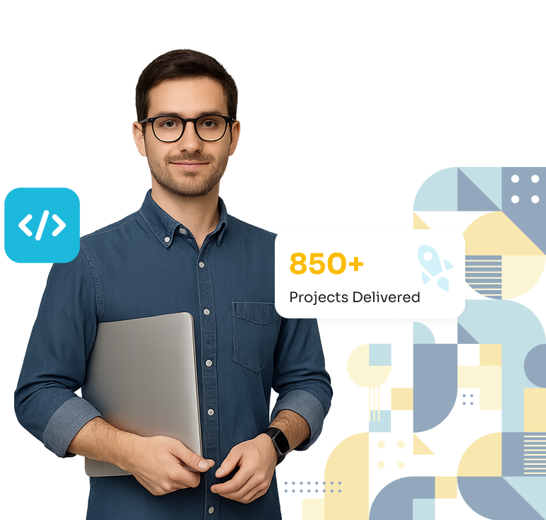 Collaboration illustration